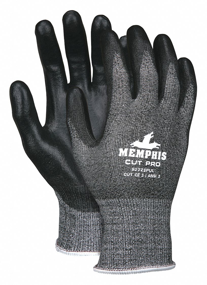 J4380 Cut-Resistant Gloves S/7 PR