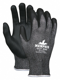 J4381 Cut-Resistant Gloves M/8 PR