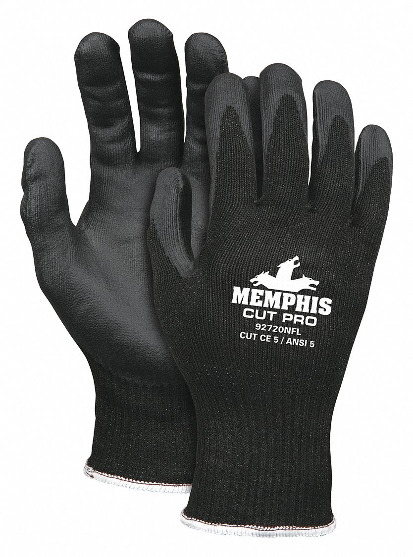 J4416 Cut-Resistant Gloves 2XL/11 PR