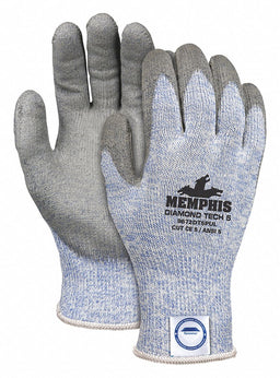 Cut-Resistant Gloves S/7 PR