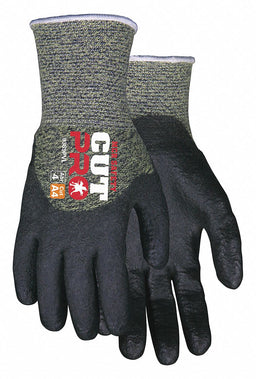 J4378 Cut-Resistant Gloves M/8 PR