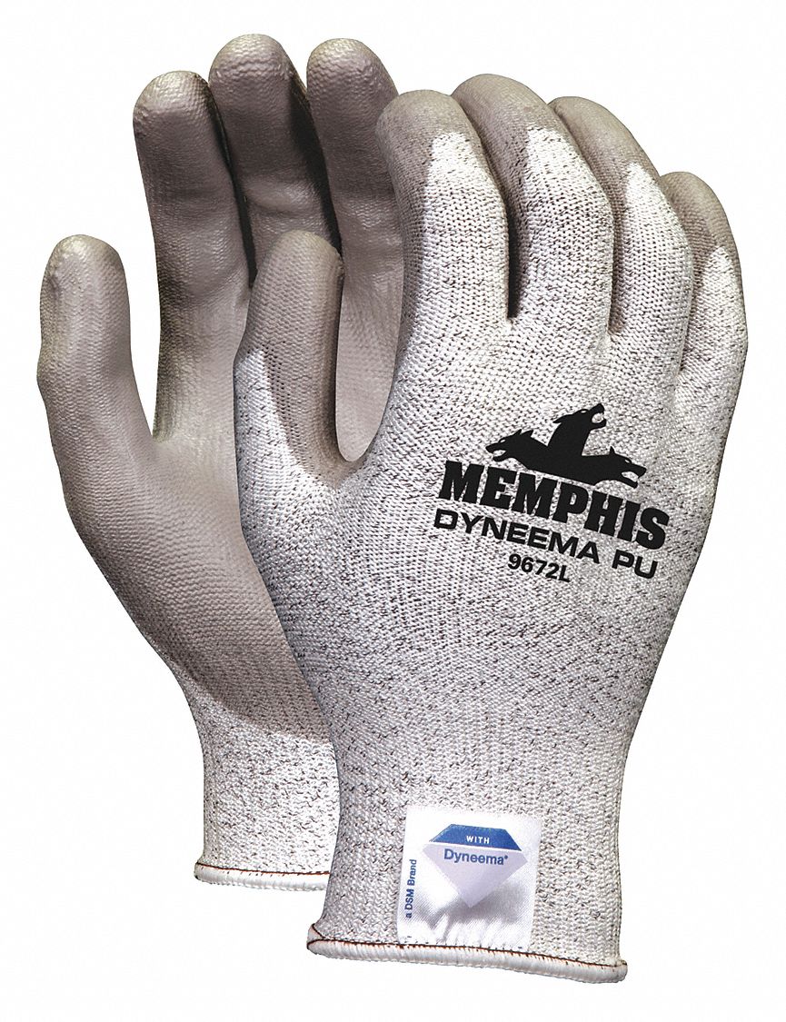 Cut-Resistant Gloves M/8 PR