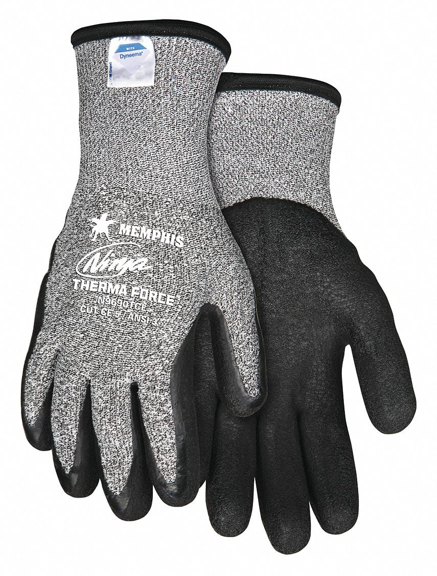 Cut-Resistant Gloves XL/10 PR