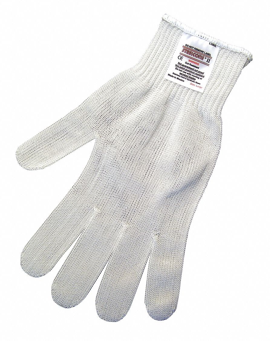 Cut-Resistant Gloves XS/6