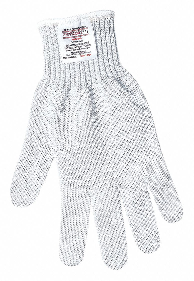 Cut-Resistant Gloves M/8