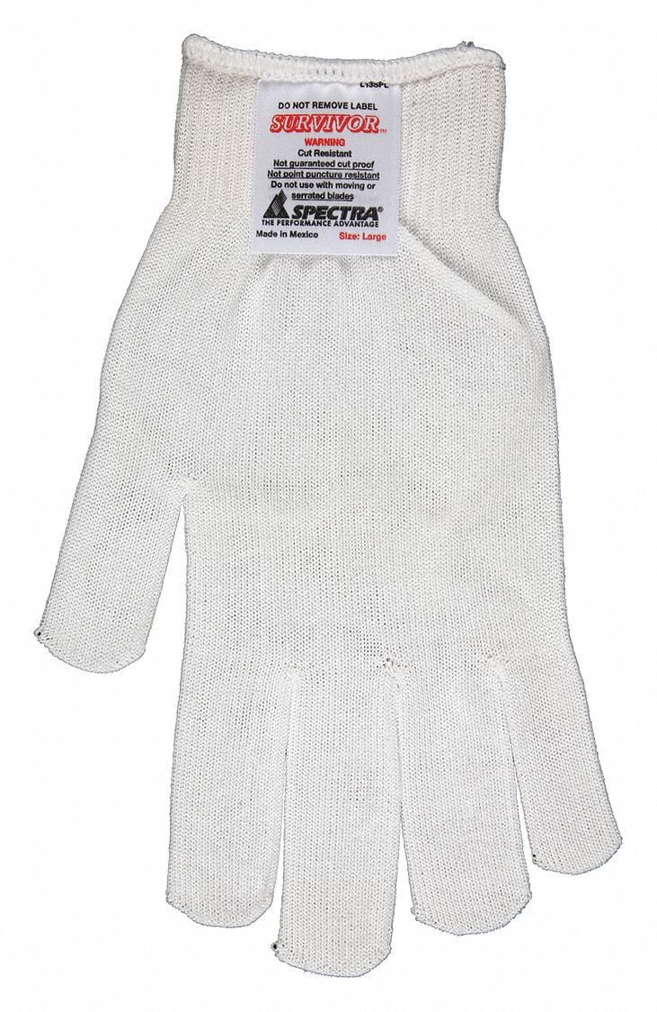 Cut-Resistant Gloves S/7