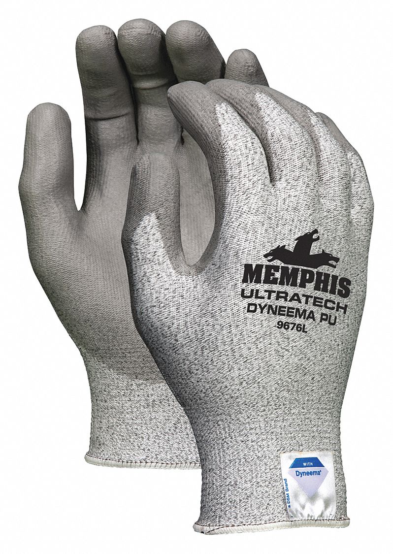 Cut-Resistant Gloves S/7 PR