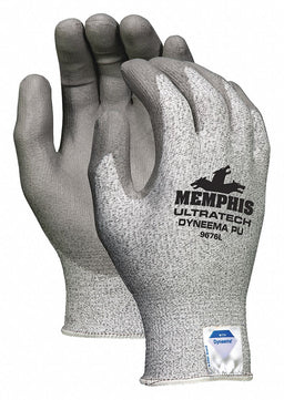 PR Cut Resist Gloves Gray XL