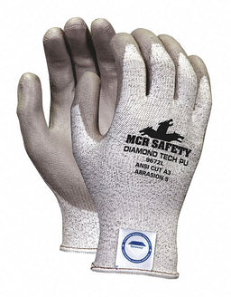Cut Resistant Gloves A3 XS PR