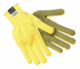 Cut-Resistant Gloves S/7 PK12