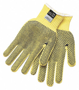 Cut-Resistant Gloves S/7 PK12