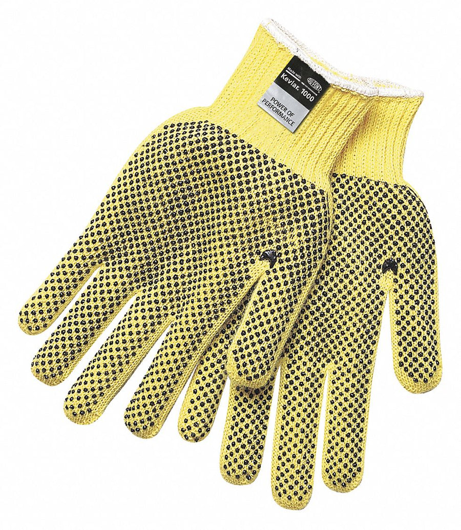 Cut-Resistant Gloves S/7 PK12