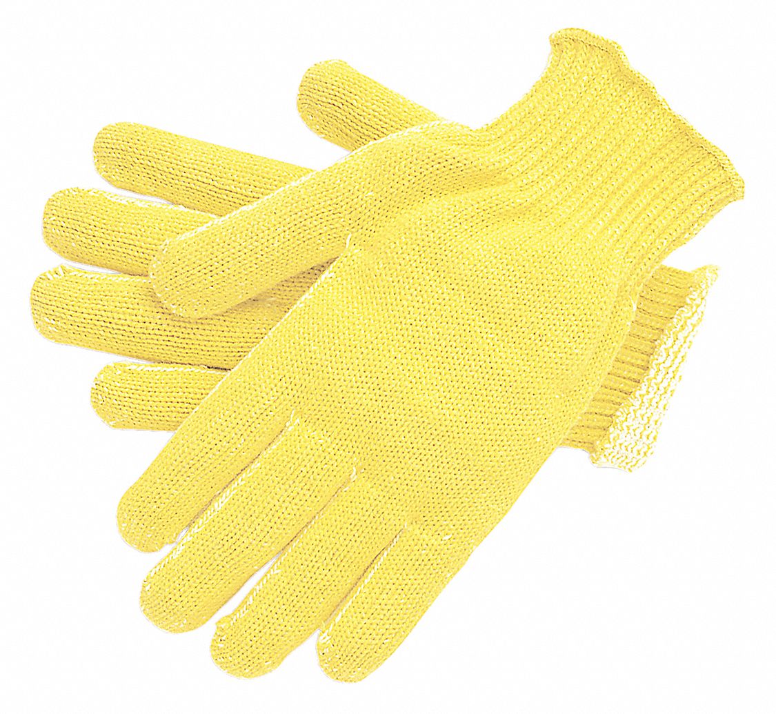 Cut-Resistant Gloves L/9 PK12