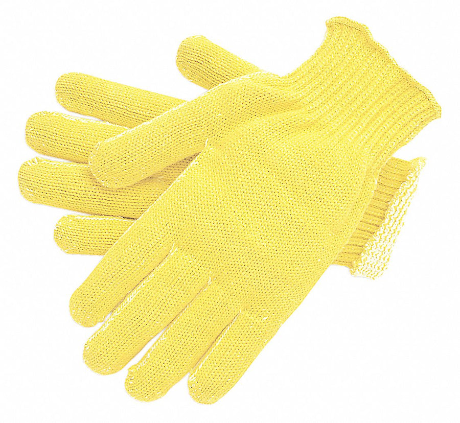 Cut-Resistant Gloves XL/10 PK12