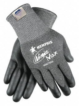 Cut-Resistant Gloves S/7 PR
