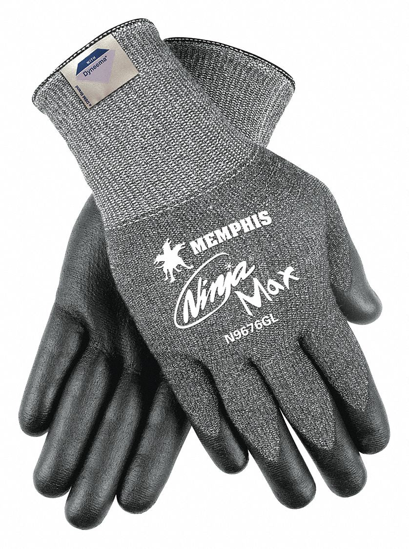 Cut-Resistant Gloves L/9 PR