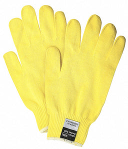 Cut-Resistant Gloves S/7 PK12