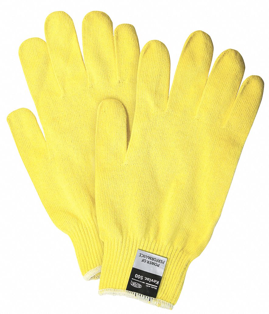 Cut-Resistant Gloves S/7 PK12
