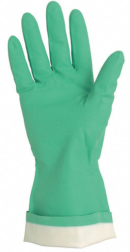 Chemical Gloves 2XL 13 L Green PR