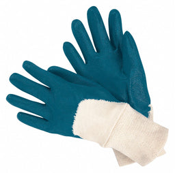 J4468 PR Coated Gloves 3/4 Dip 11 L