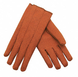 Coated Gloves Full M 9-1/2 PK12