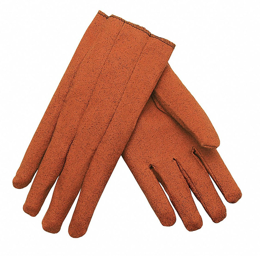 Coated Gloves Full M 9-1/2 PK12