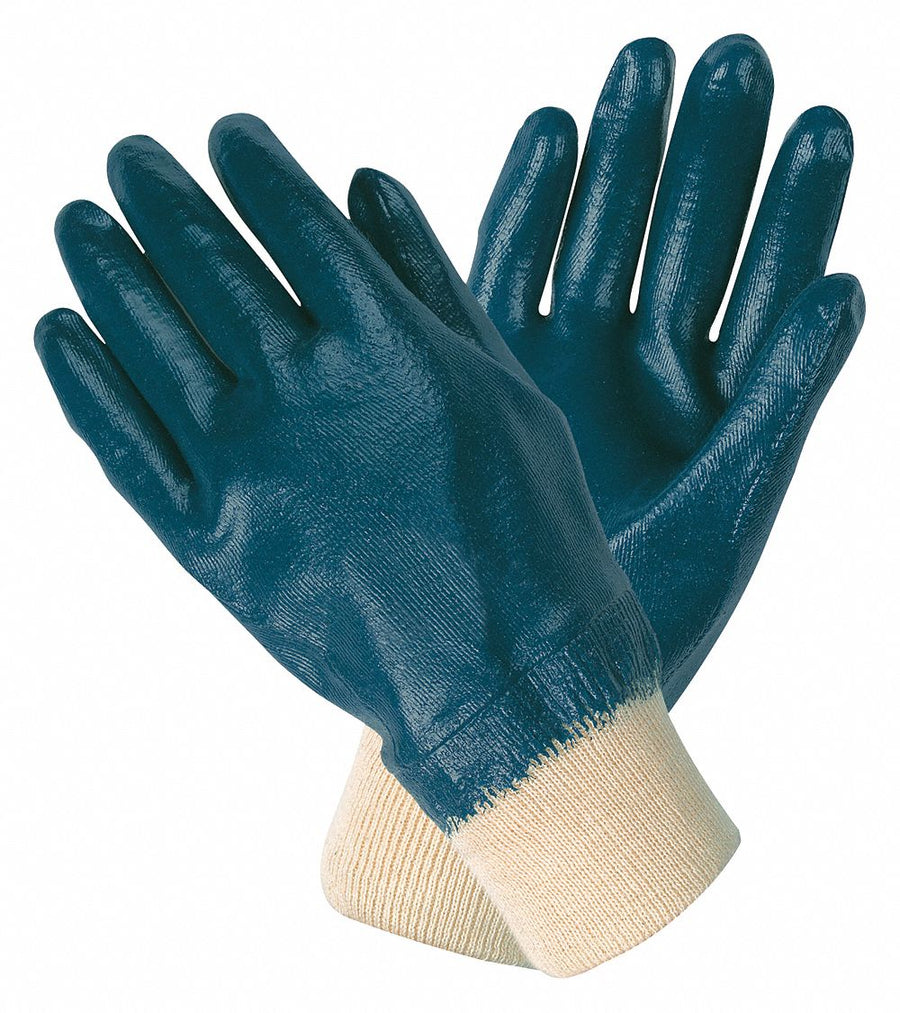 Coated Gloves Full M 10-1/2 PK12