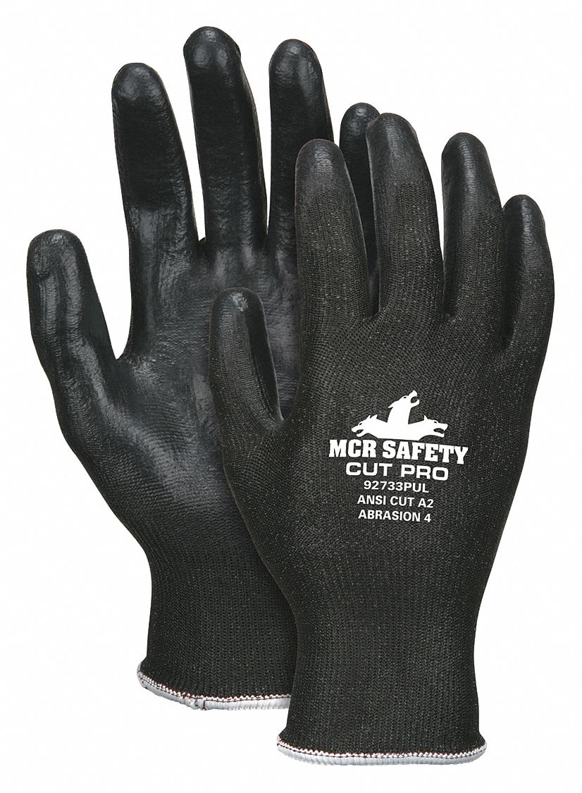 J4416 Cut-Resistant Gloves L/9 PR