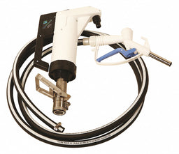Hand Drum Pump Lever 10 oz per stroke