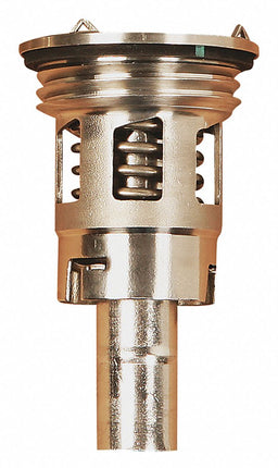 Drum Valve 2-1/2 SS Buttress
