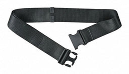 Black Tool Belt
