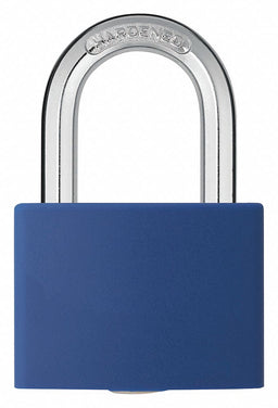Lockout Padlock KA Blue 2 H PK3