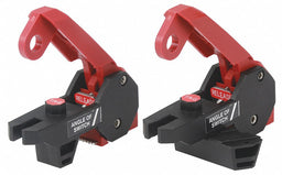 Single/Double-Pole Lockout EA1