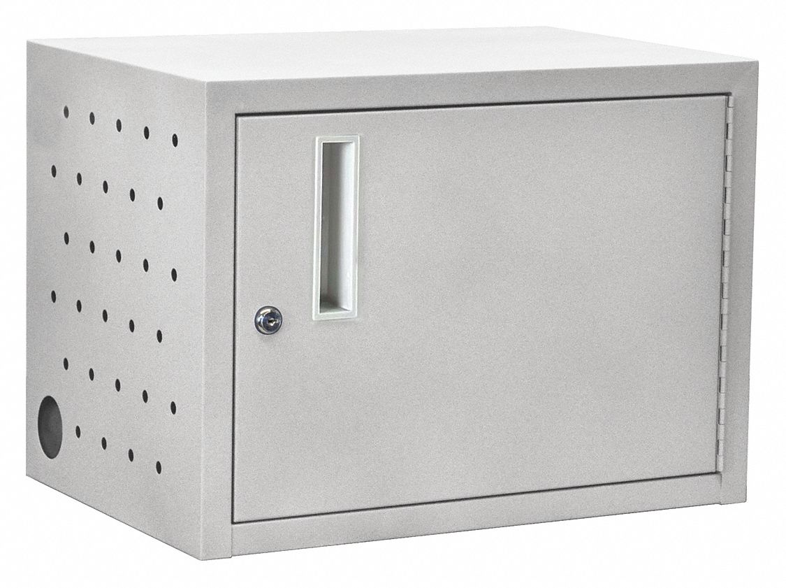 Charging Station 14 in H Gray