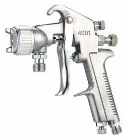 Spray Gun 0.047 in./1.2mm Nozzle