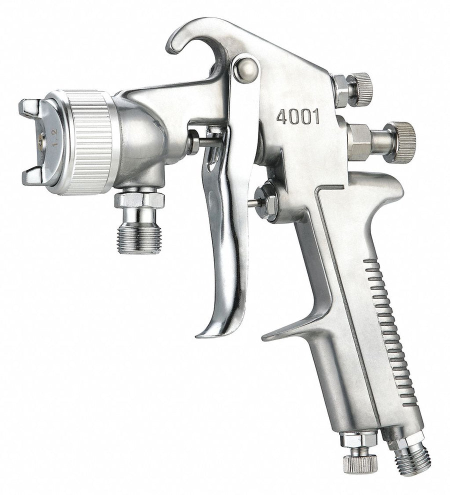 Spray Gun 0.047 in./1.2mm Nozzle