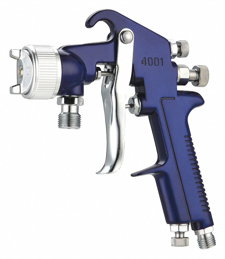 Spray Gun 0.045 in./1.2mm Nozzle