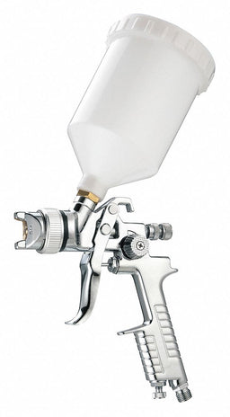 Spray Gun 0.055 in./1.4mm Nozzle