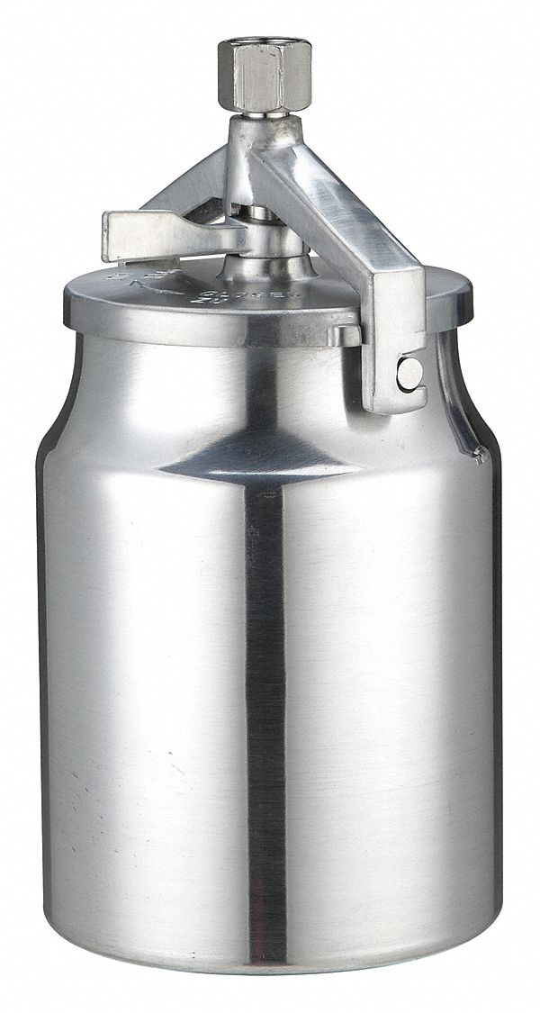 Cup and Paint 1000mL Clamp
