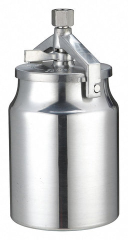 Cup and Paint 1000mL Clamp