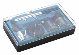 Air Brush Kit 0.013 in Nozzle