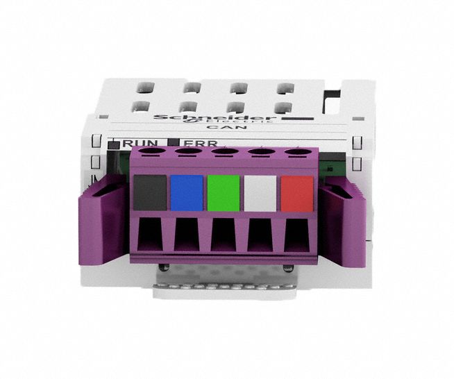 CANopen Communication Card