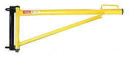 Builders Hoist Bracket 1000 lb.