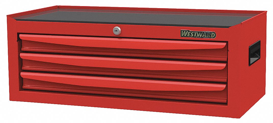 Red Light Duty Intermediate Chest