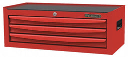 Red Light Duty Intermediate Chest