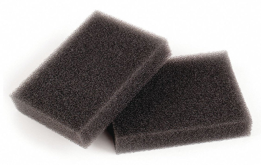 Blower Filter Replacement 2 x 3 in PK2
