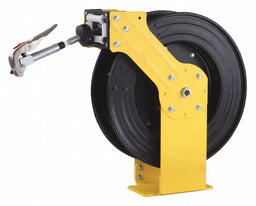 Spring Return Hose Reel 5800 psi