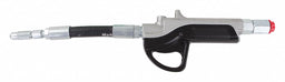 Oil Control Gun 1/2 NPT Black