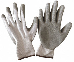 Coated Gloves Polyester 2XL PR