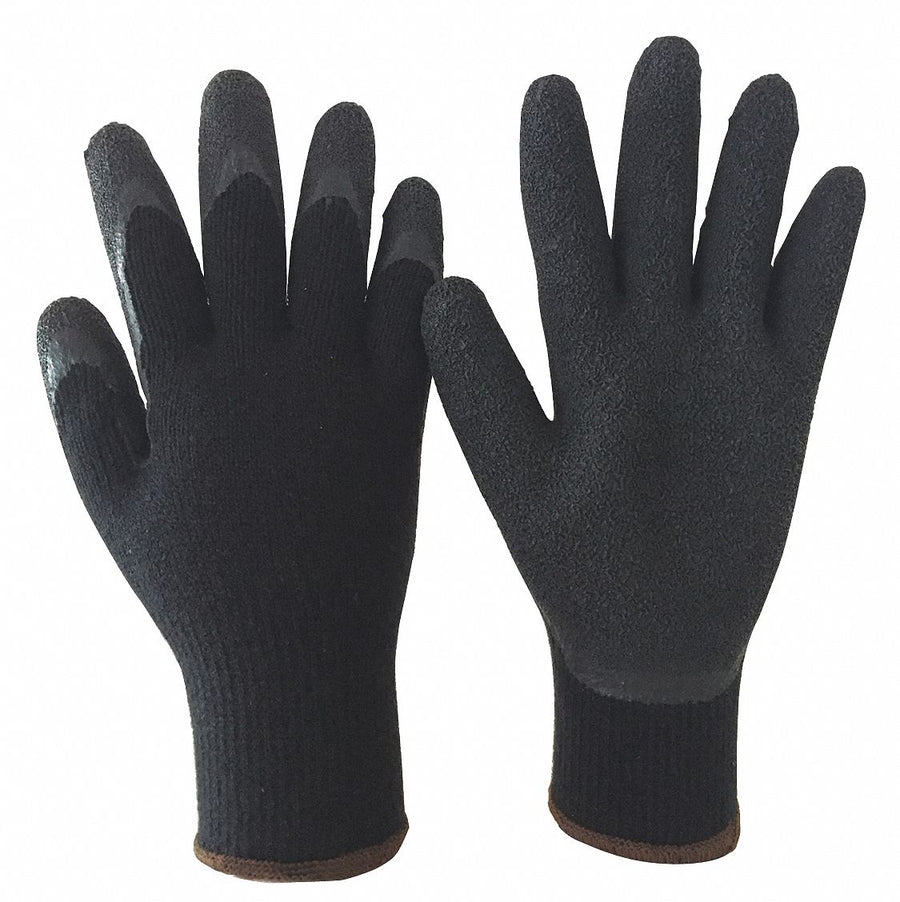 J4911 Coated Gloves Acrylic XL PR
